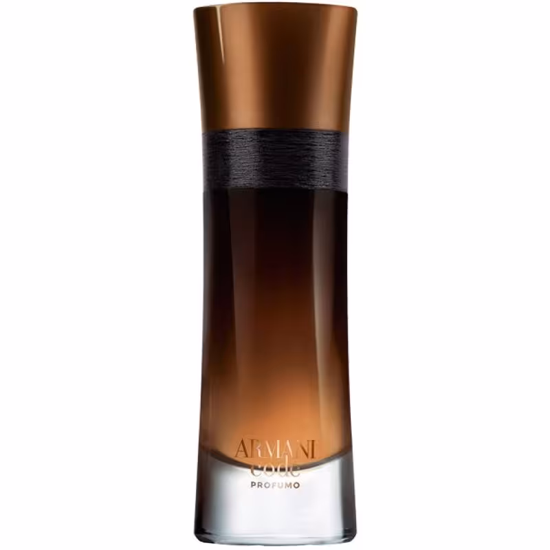 پرفیوم مردانه جورجیو آرمانی مدل آرمانی کد پروفومو Armani Code Profumo حجم 110 میلی لیتر | Giorgio Armani Armani Code Profumo Parfum For Men 110 ml