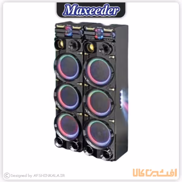 اسپیکر مکسیدر مدل IRC 1242-AP