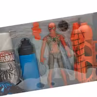 اسپری تیر پرتاب کن اسپایدر من