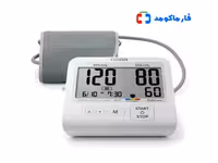 فشارسنج بازویی دیجیتال سیتی زن مدل CH503