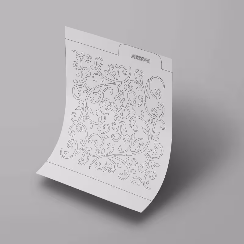 استنسیل کوکی 2800167