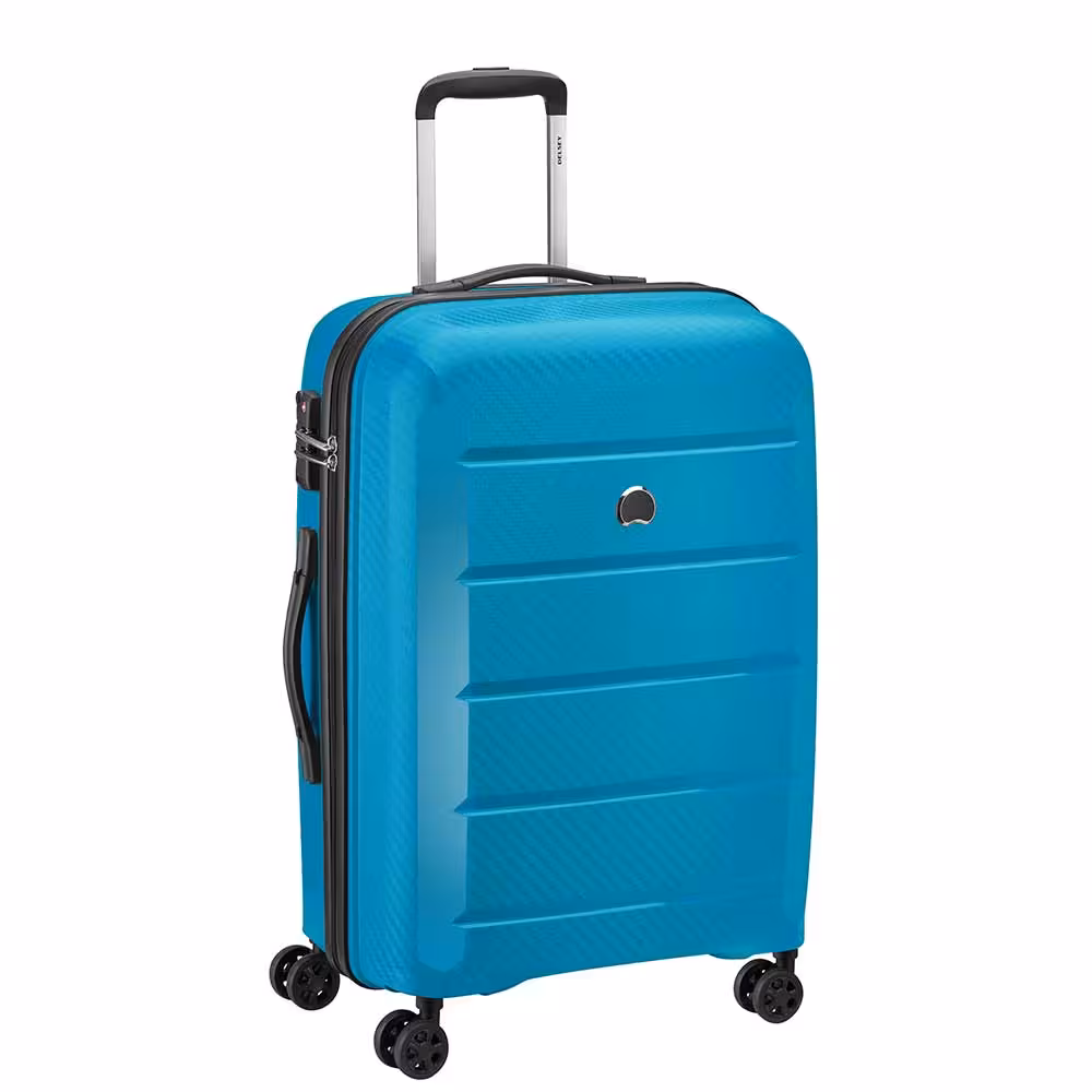 چمدان متوسط دلسی پلی پرو پیلن مدل بینالانگ