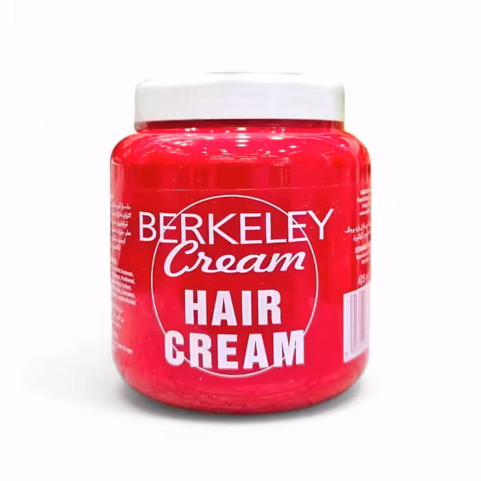 کرم موی حالت دهنده برکلی حجم 475 میل