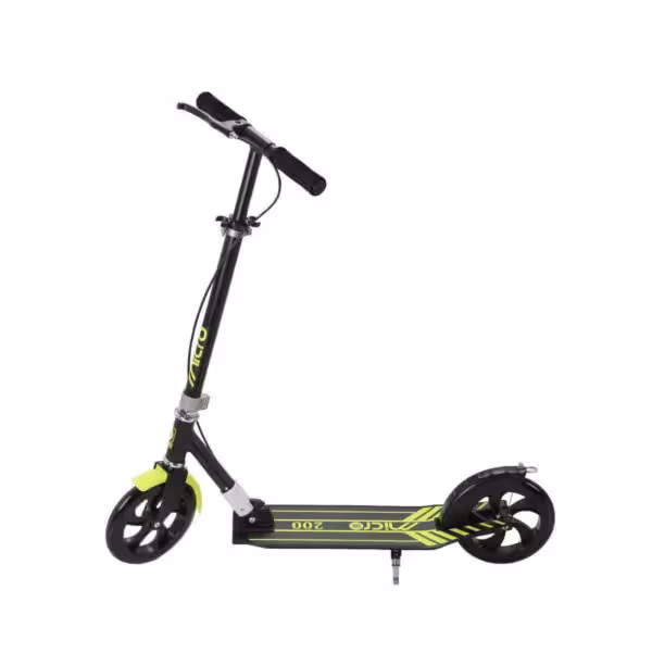 اسکوتر مدل میکرو مدل 200