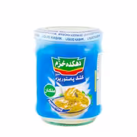 کشک پاستوریزه دهکده خرم 210 گرمی