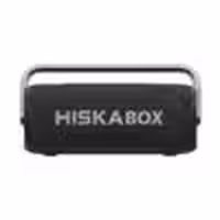 اسپیکر بلوتوثی قابل حمل هیسکا مدل Hiska B171