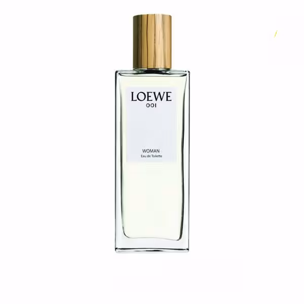 تستر ادکلن لووه 001 زنانه Loewe 001 for women