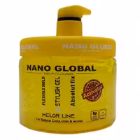 ژل مو فر نانوگلوبال NANO GLOBAL