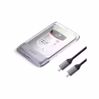 باکس هارد اوریکو مدل TX25C3