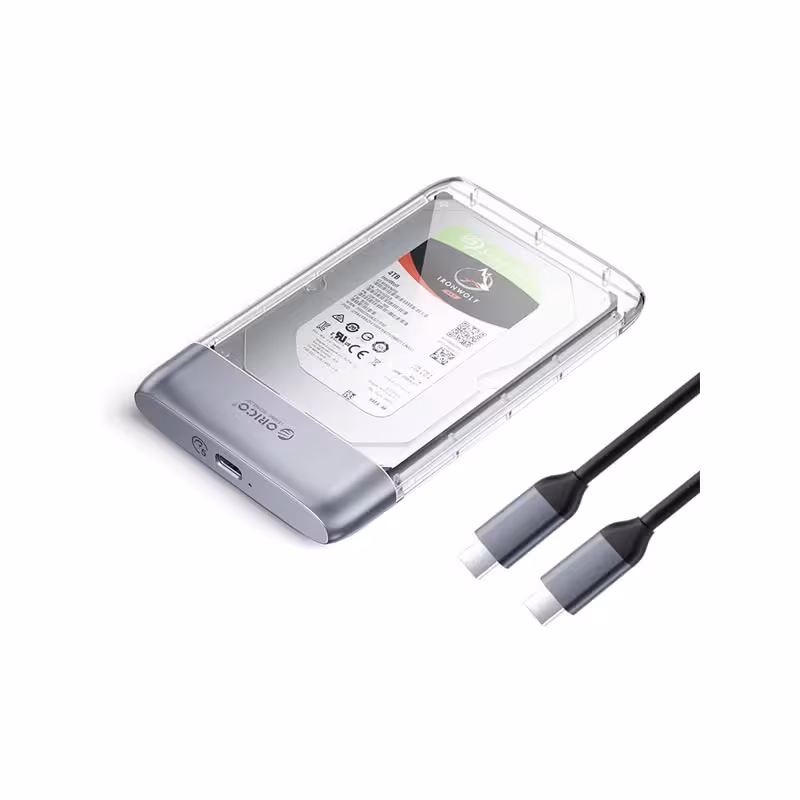 باکس هارد اوریکو مدل TX25C3