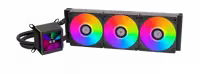 قیمت خنک کننده پردازنده Lian Li مدل GA II LCD 360