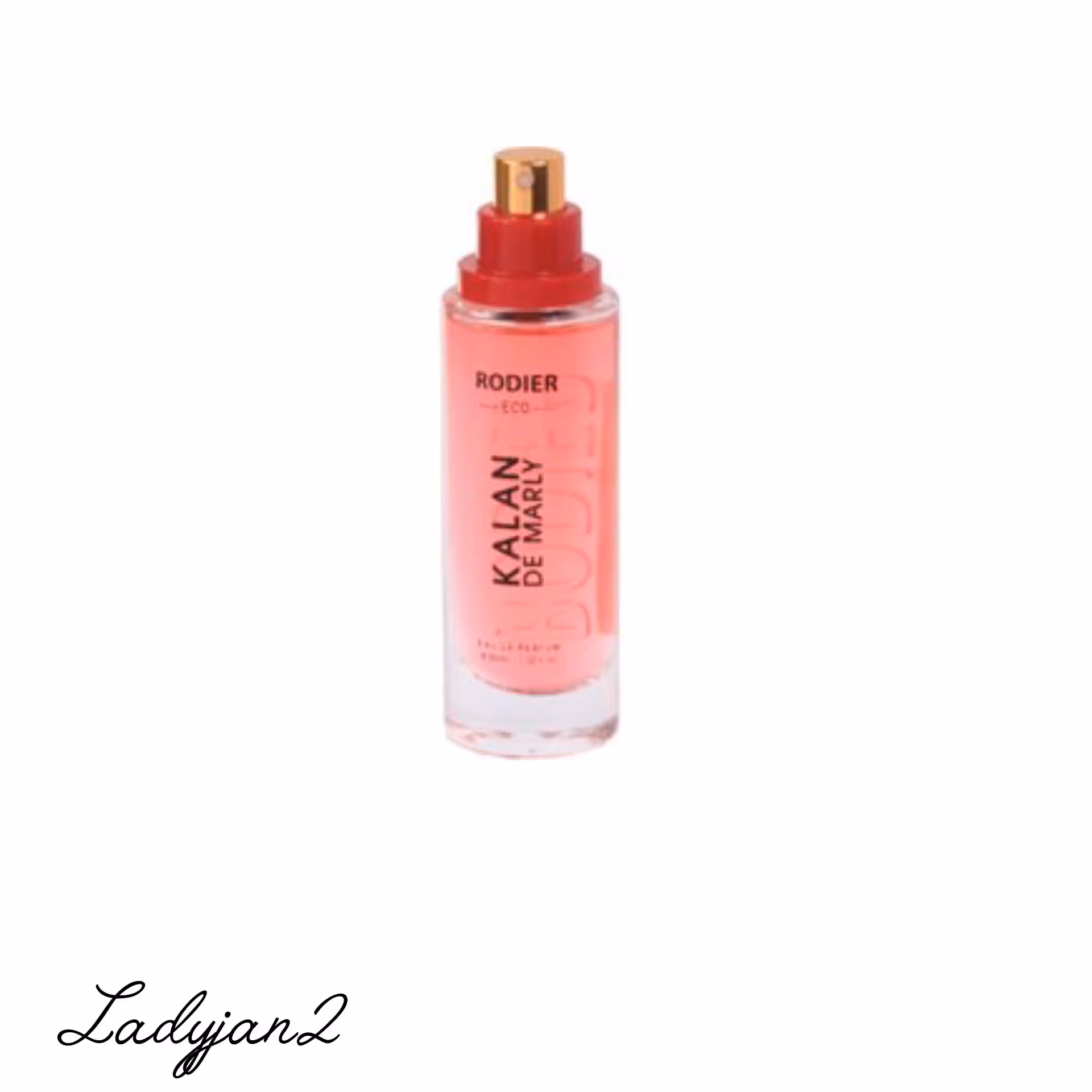 عطر جیبی رودیر اکو مدل کالان د مارلی حجم 30 میل