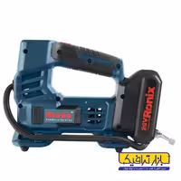 مینی کمپرسور شارژی رونیکس مدل 8605