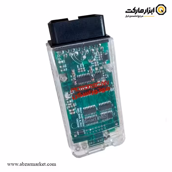 اسمارت دیاگ موتور اسکان پرتابل مدل OBD