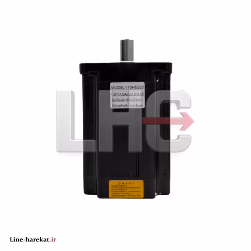 استپ موتور-STEPPER-110HS200-HQM BRAND