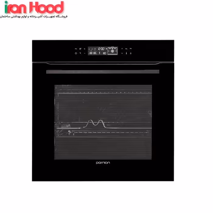 فر توکار پرنیان استیل PO 115 برقی