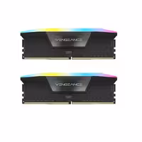 رم کورسیر سری VENGEANCE RGB با ظرفیت 32 گیگابایت و فرکانس 5600 مگاهرتز