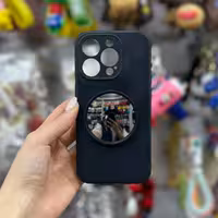 آیینه سلفی گوشی