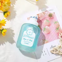 عطر بیکینی هانلو HANLU در رایحه های مختلف