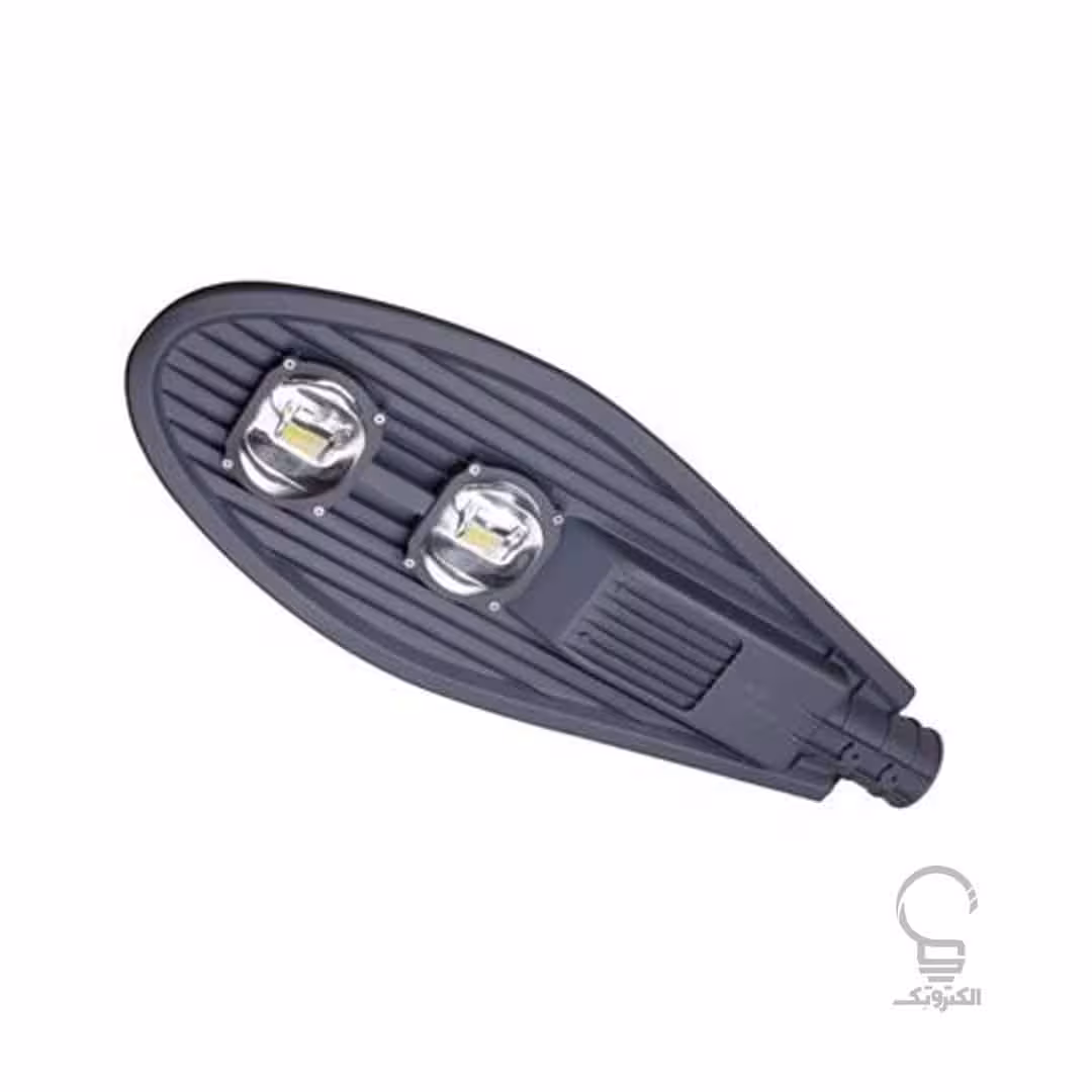 چراغ خیابانی COB و 100 وات صبا ترانس