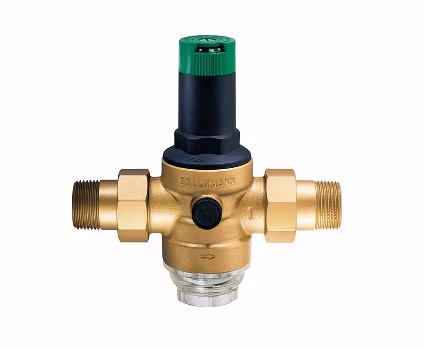 شیر فشارشکن آب هانیول مدل D06F