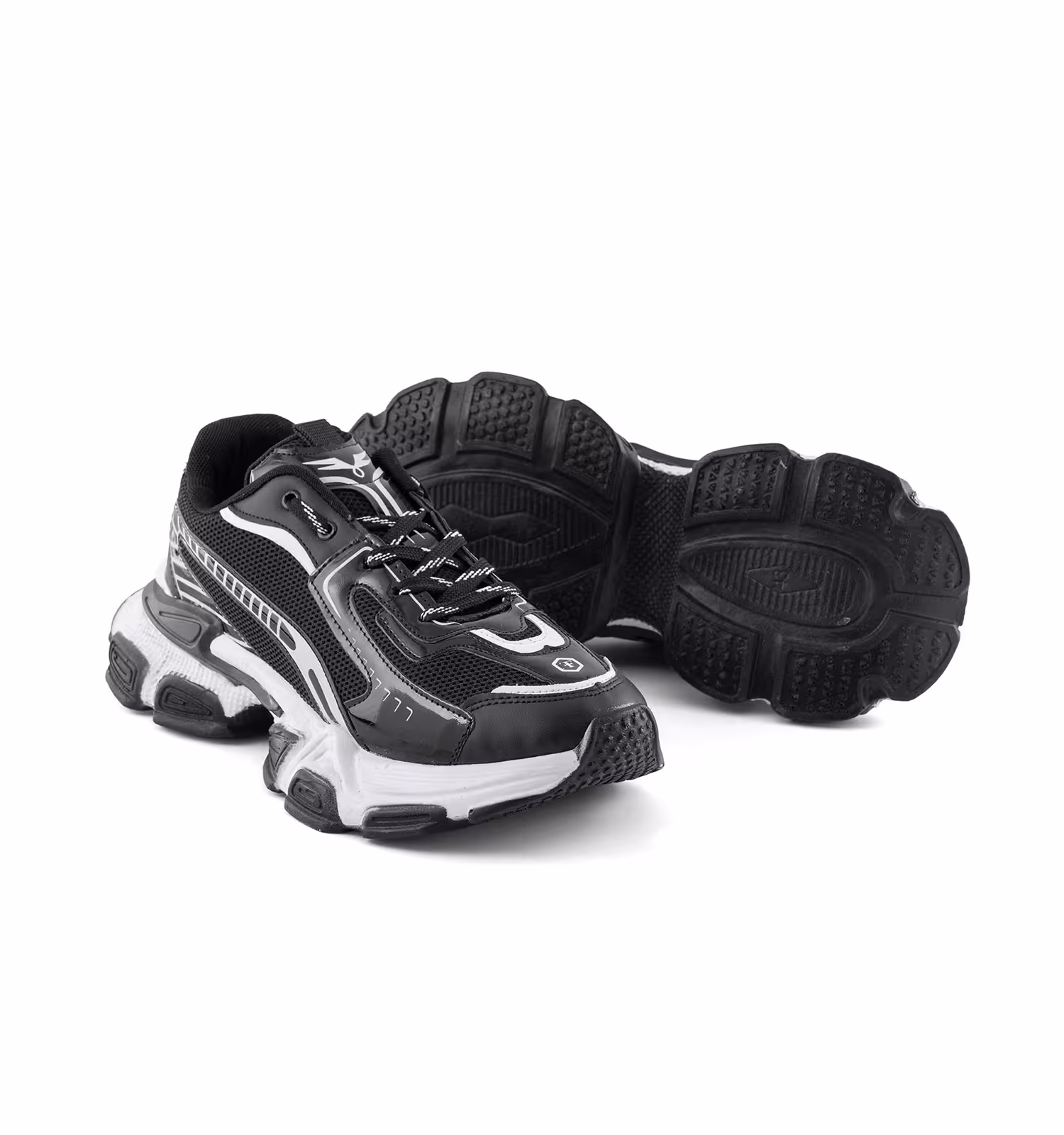 کفش اسپرت Balenciaga مردانه بندی