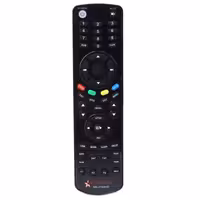 کنترل گیرنده استارست StarSat SR-2100HD