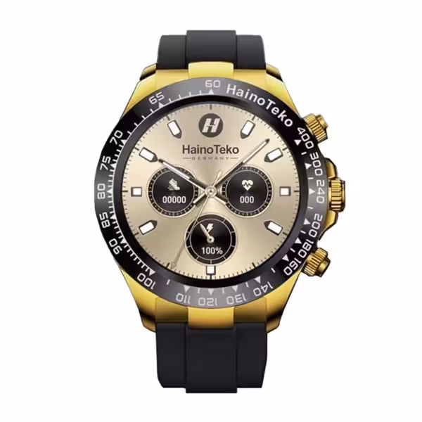 ساعت هوشمند هاینو تکو مدل RW-26