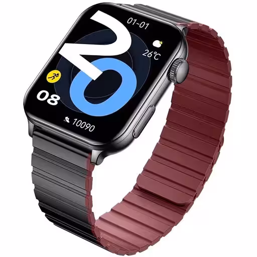 ساعت هوشمند گلوریمی مدل Glorimi GS2 X با گارانتی 18 ماهه شرکتی