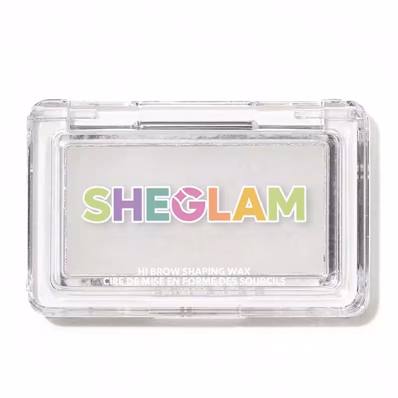 وکس فرم دهنده ابرو شیگلم Sheglam مدل HI Brow
