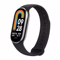 مچ بند هوشمند شیائومی مدل Mi Band 8