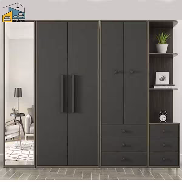 کمد لباس کد COP19