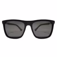 عینک آفتابی مردانه پلیس مدل ویفرر پلاریزه دسته چوبی کد 0347 UV400