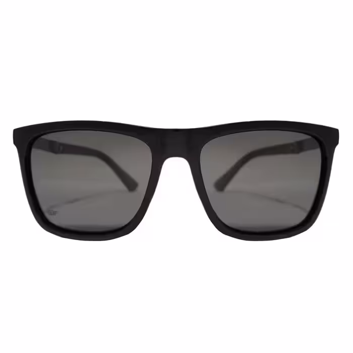 عینک آفتابی مردانه پلیس مدل ویفرر پلاریزه دسته چوبی کد 0347 UV400