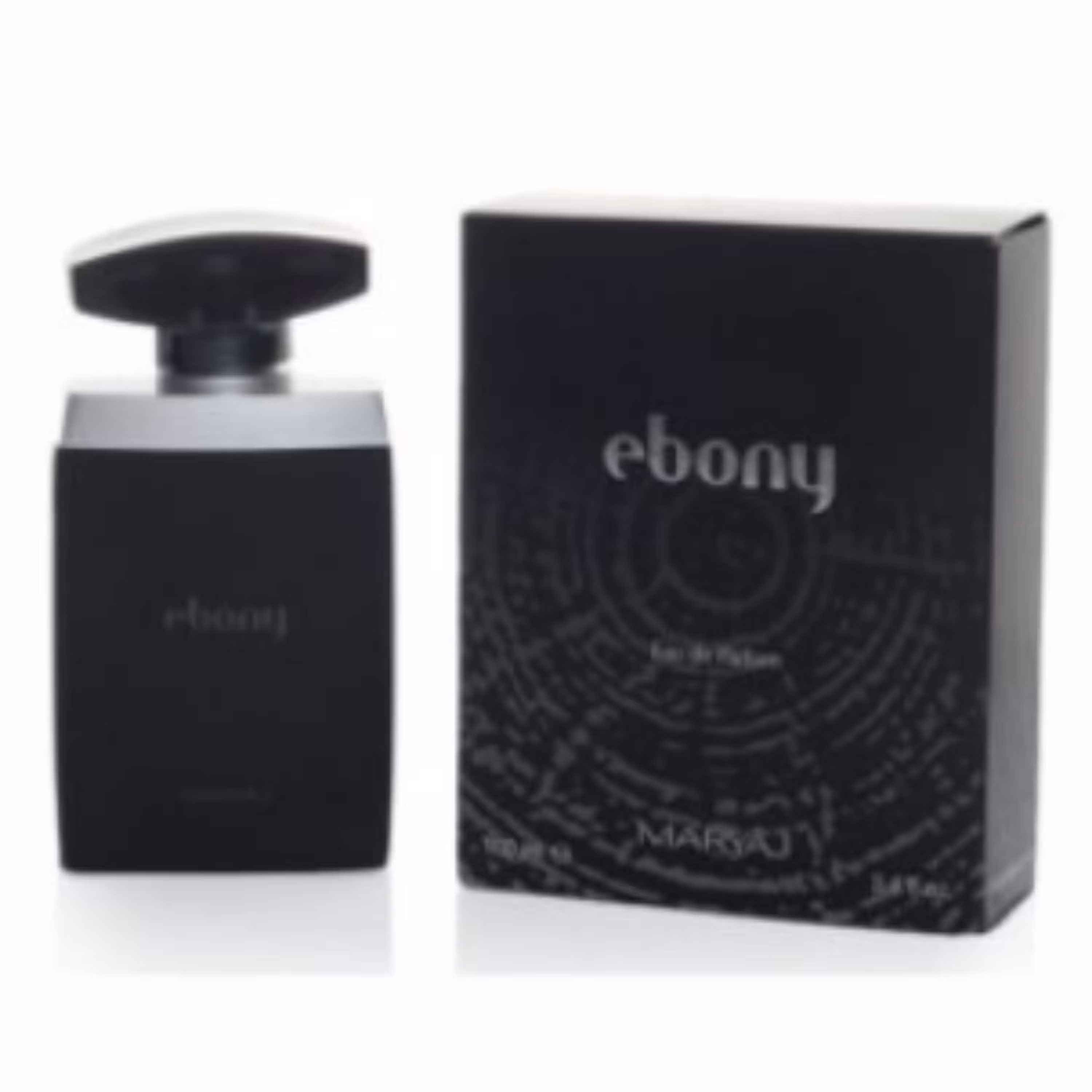 ادو پرفیوم مردانه ماریاژ مدل Ebony حجم 100 میلی لیتر