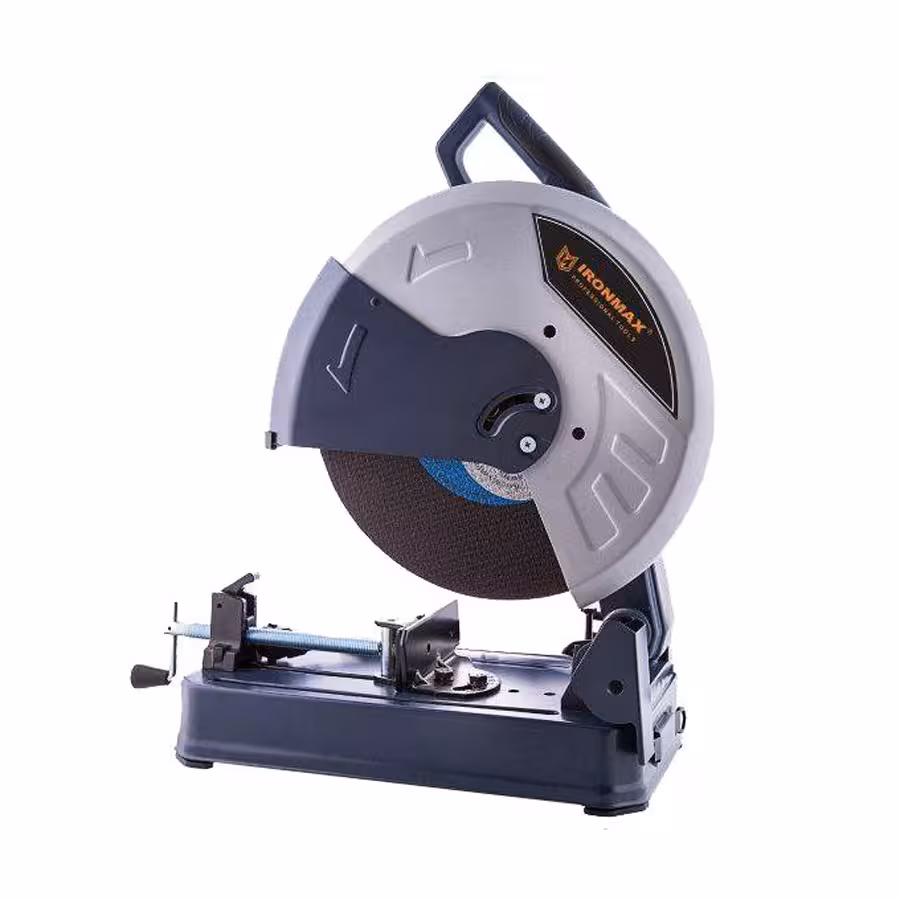 اره پروفیل بر آیرون مکس مدل IM-2028(تکراری25907)