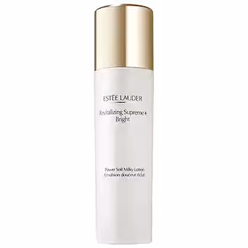 لوسیون شیر احیاکننده استی لادر ( ESTEE LAUDER – Revitalizing Supreme  Bright Power Soft Milky Lotion )