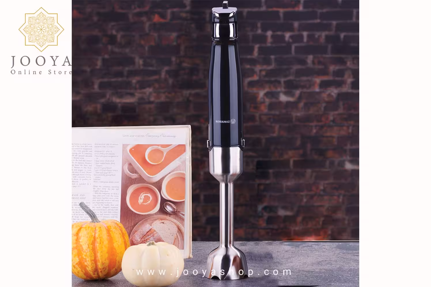 همزن پرفورمیکس کرکماز