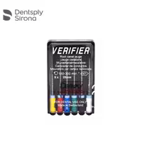 فایل DENTSPLY – Verifier Nickel Titanium instrument