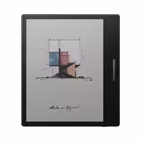 کتابخوان Onyx BOOX Go Color 7 Gen2