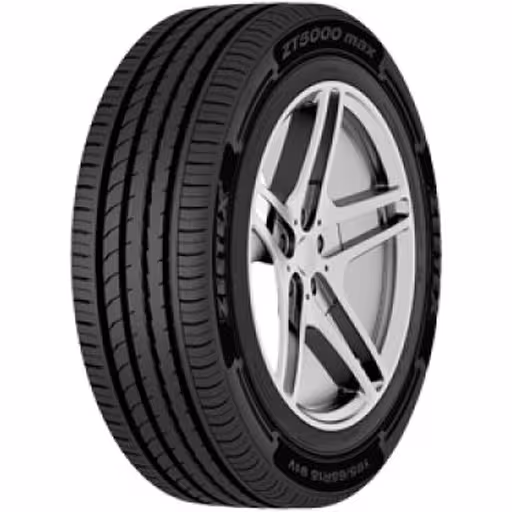 خرید لاستیک زیتکس سایز 225/60R16 گل ZT5000 تک حلقه ای | اتوموبی