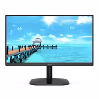 مانیتور ای او سی 21.5 اینچ مدل 22B2HN