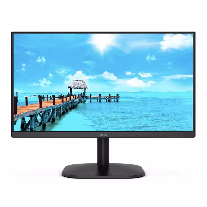 مانیتور ای او سی 21.5 اینچ مدل 22B2HN