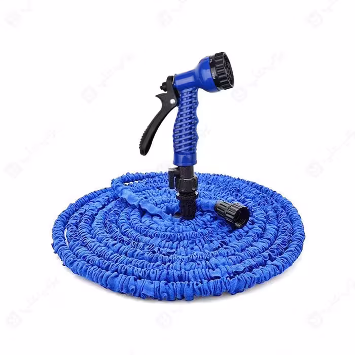 شیلنگ مجیک مدل Magic Hose به طول 15 متر
