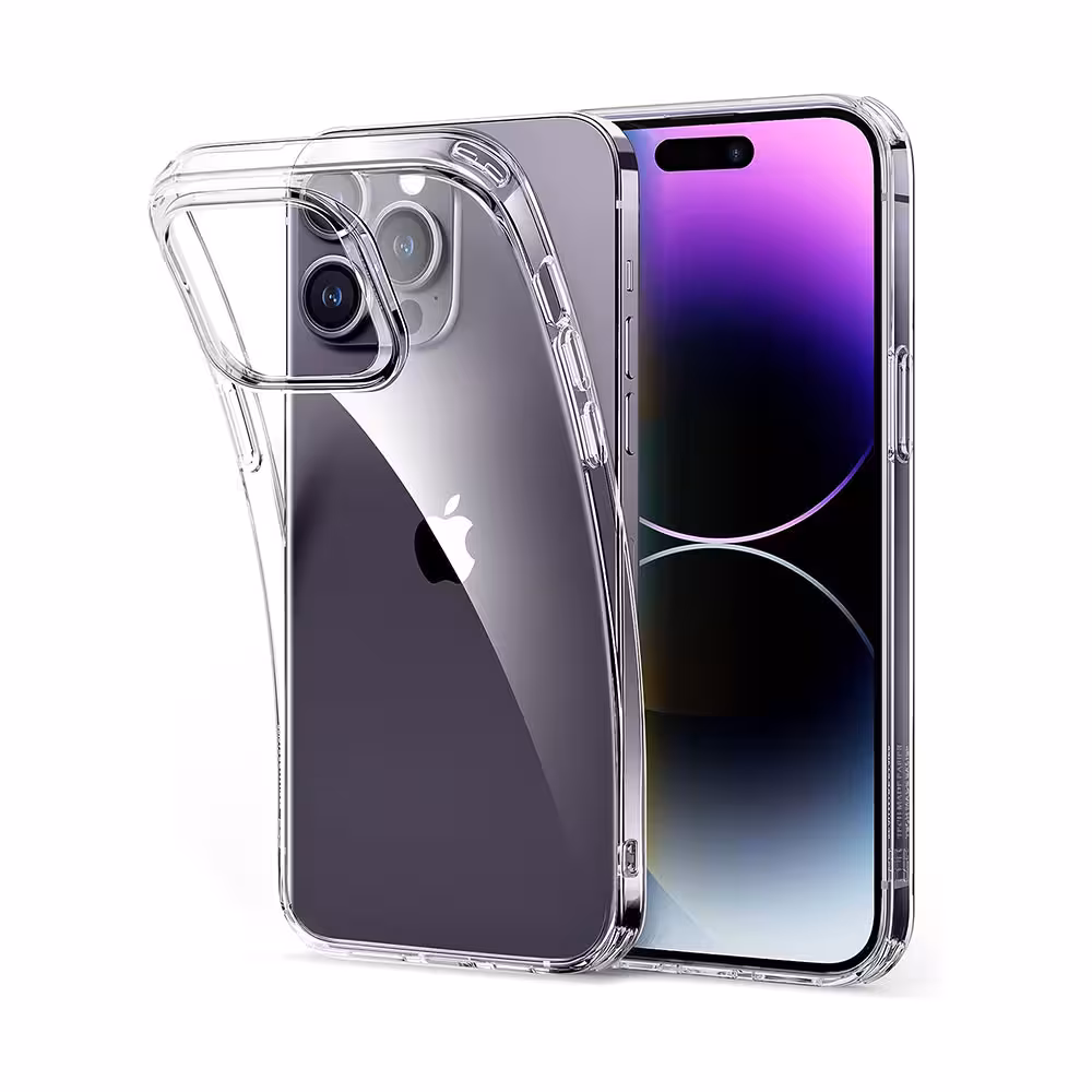 قاب آیفون 14 پرو مکس برند ESR مدل ESR Project Zero CASE IPHONE 14 Pro Max - فروشگاه اسپيگن ایران