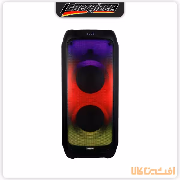 اسپیکر انرجایزر مدل BTS670