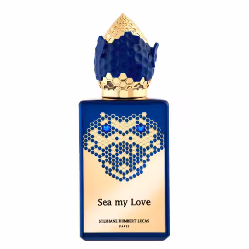 Sea My Love Stéphane Humbert Lucas 777/عطر سی مای لاو استفان هامبرت لوکاس 777