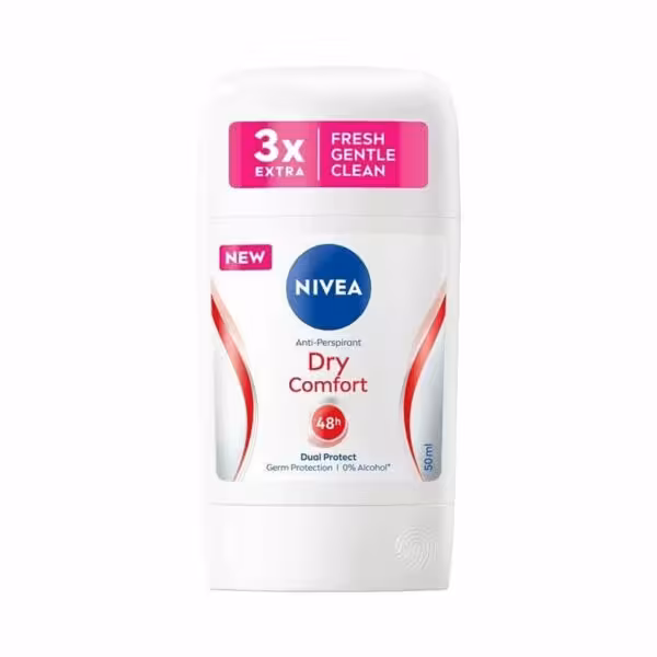 مام استیک زنانه نیوا مدل DRY COMFORT