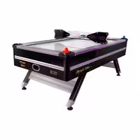 ایرهاکی 9 فوت فول CROOCKED