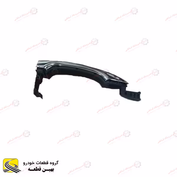 دستگیره درب بیرونی عقب راست فیدلیتی